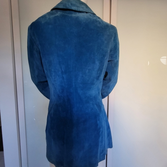 Jacket - Picture 2 of 5